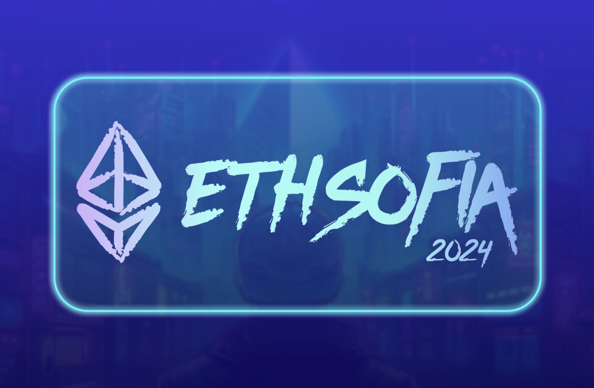ETHSofia Attracts International Blockchain Talent and Industry Giants to Bulgaria’s First-Ever Ethereum Event