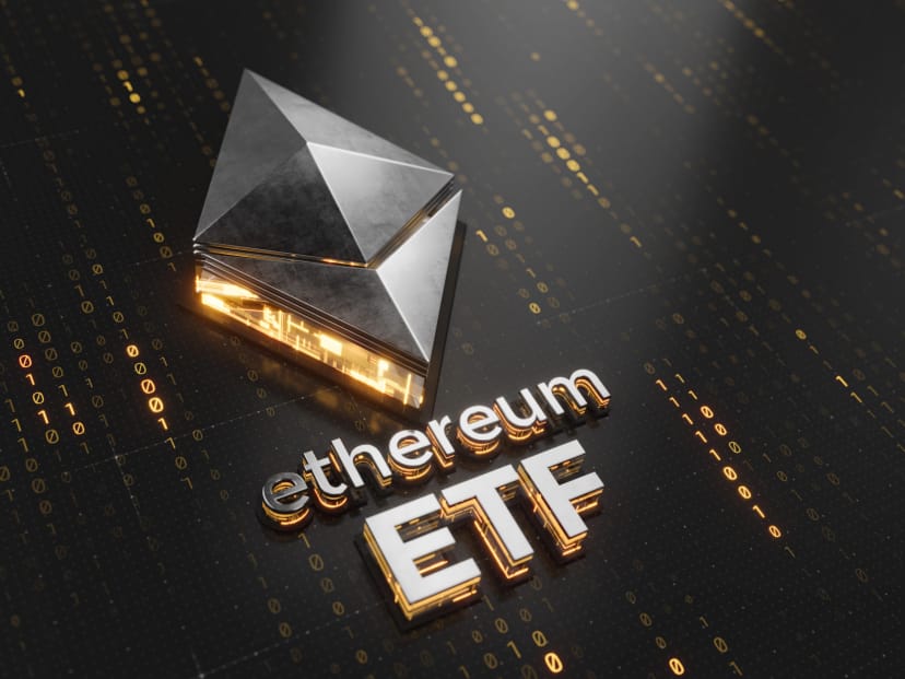 Ethereum ETFs bleed $550m as SEC delays options nod: ‘I was way too bullish’
