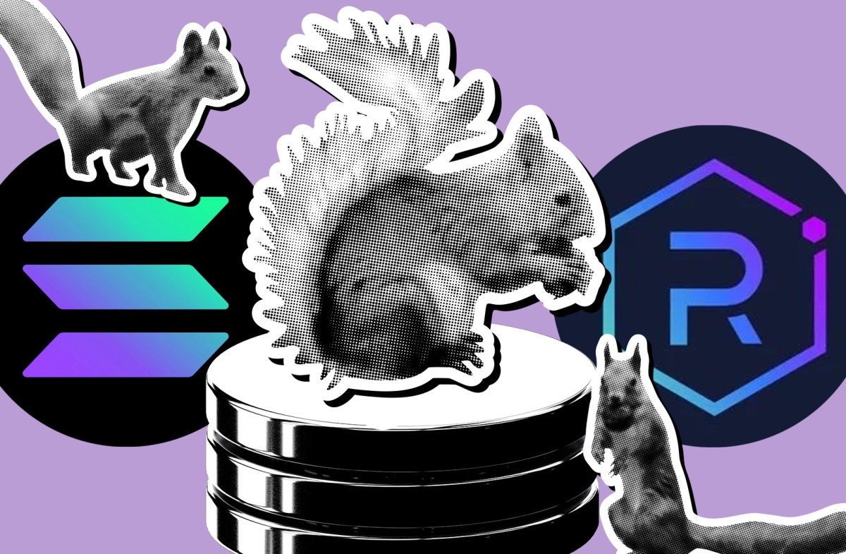 Pnut memecoin trader turns $17 into $3 million. Here’s how they did it
