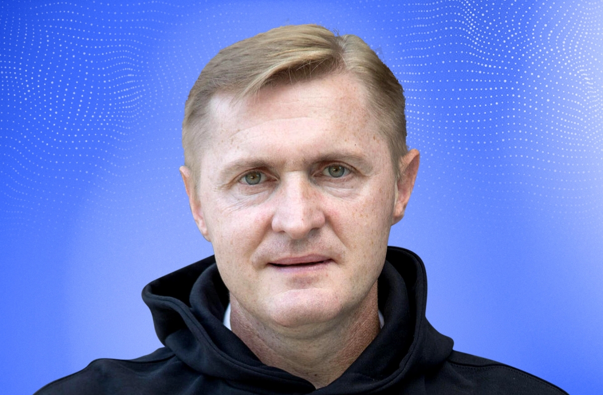 A conversation with Charles d’Haussy, CEO of dYdX Foundation