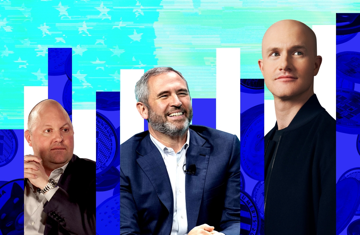 Crypto’s lobbying machine isn’t done yet. Here’s why it’s raised another $78m