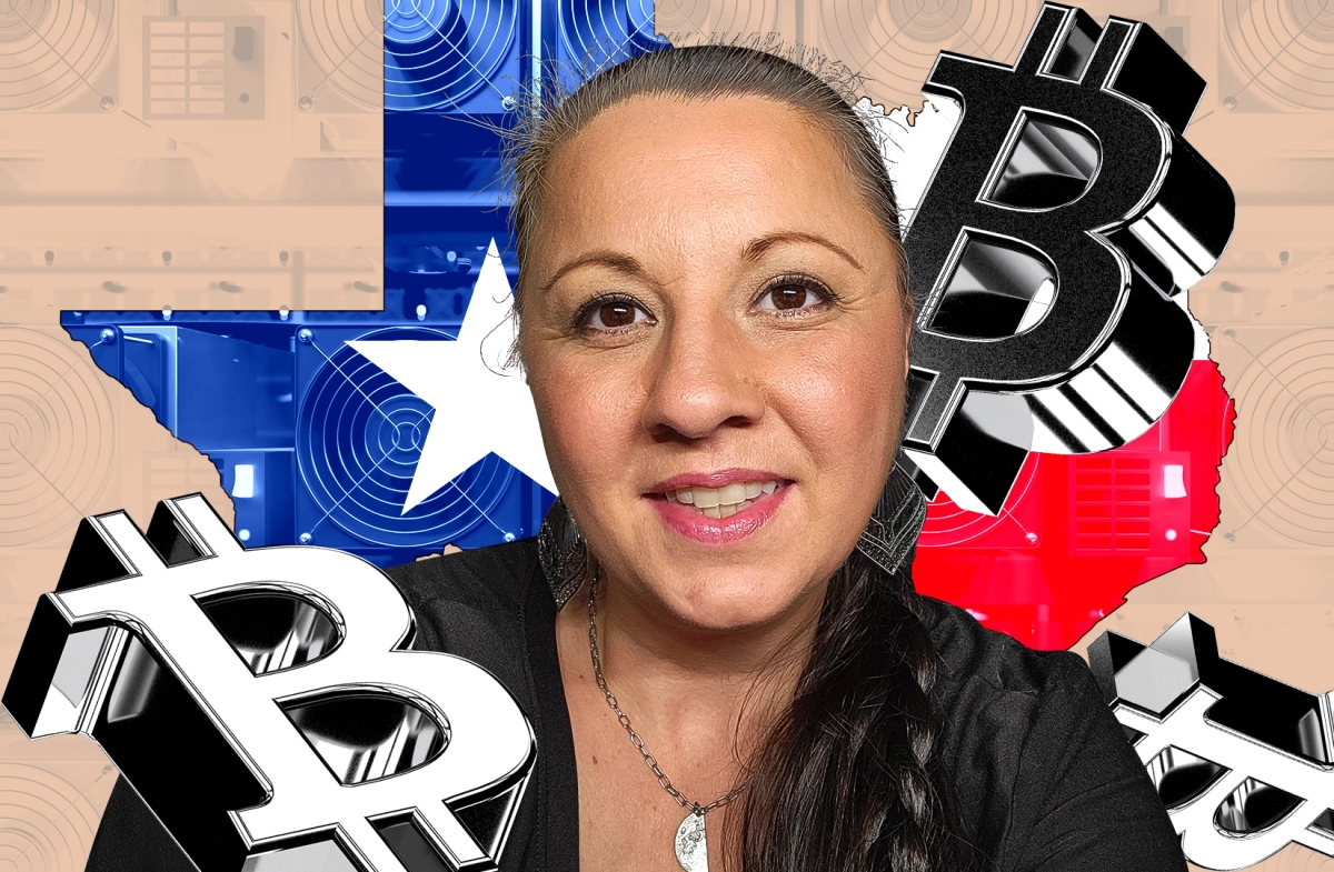 Why Texas’ anti-crypto queen just quit her ‘Sisyphean’ quest to ban Bitcoin mining