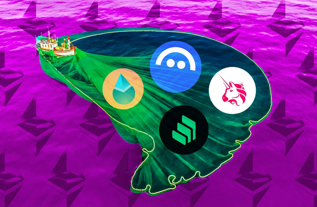 New Cambridge research finds ‘shocking’ concentration of power in DAO governance