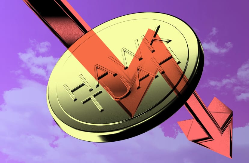 How insiders and bots crashed Hawk Tuah Girl’s memecoin