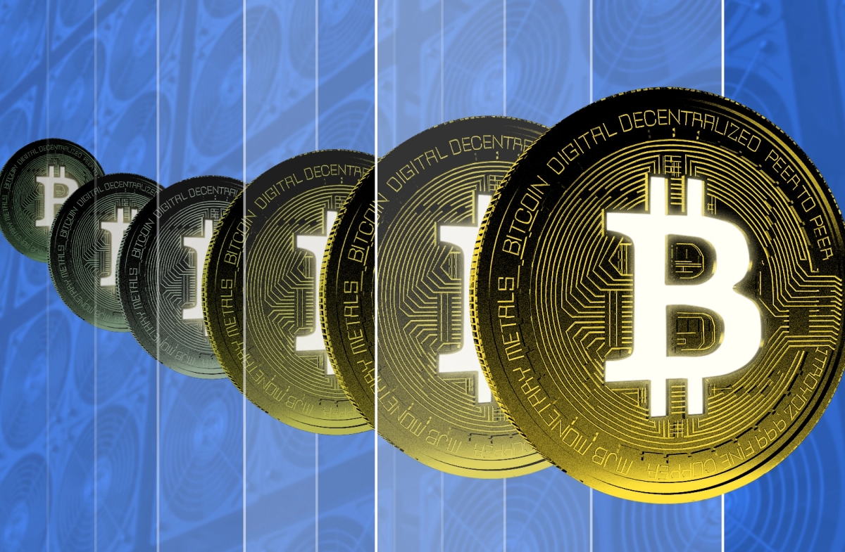 Bitcoin miners trade at 90% discount to AI data centres: Bernstein