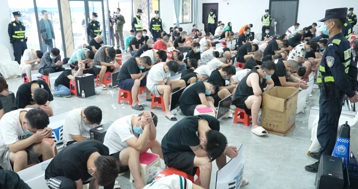 Crypto transactions linked to human trafficking surged by 85% last year. Here‘s why