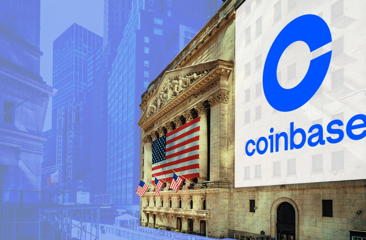 Why Coinbase and Citi are teaming up on stablecoins as market seen to hit $4tn