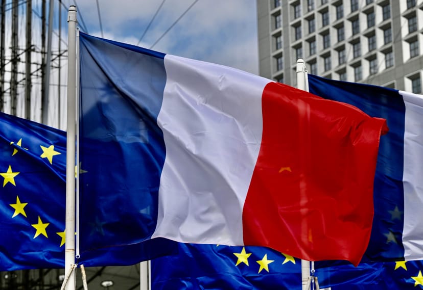 France opens probe into Binance over money laundering suspicions