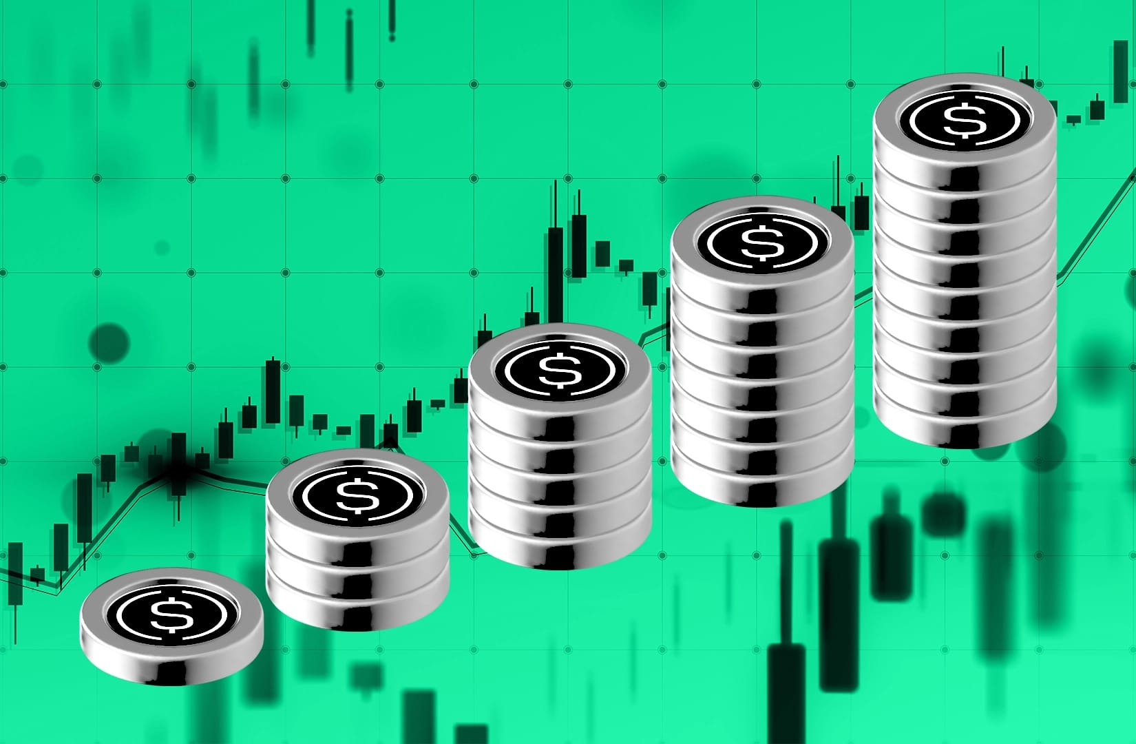 Yield hungry investors push Ethena's $5.8bn USDe over rival Dai stablecoin