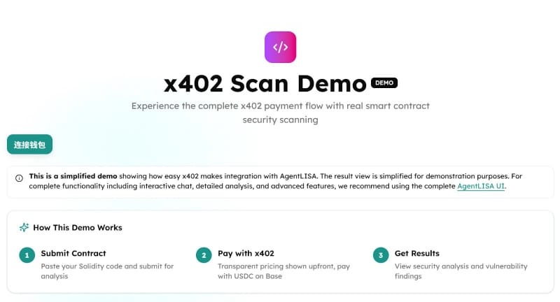 AgentLISA Reaches #4 on x402scan Leaderboard, Pioneering AI Security for the Agent-to-Agent Economy