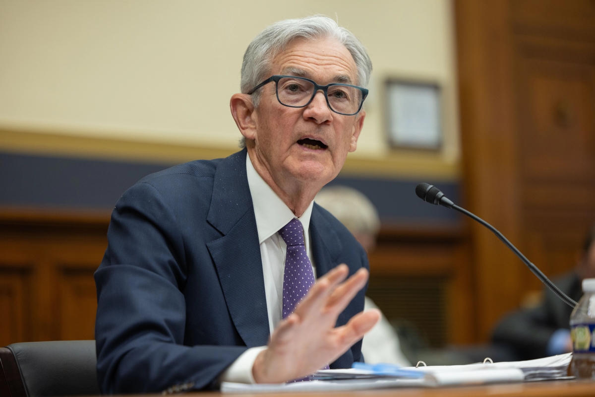 Bitcoin, Ethereum prices drop on hot inflation data ahead of Fed meeting