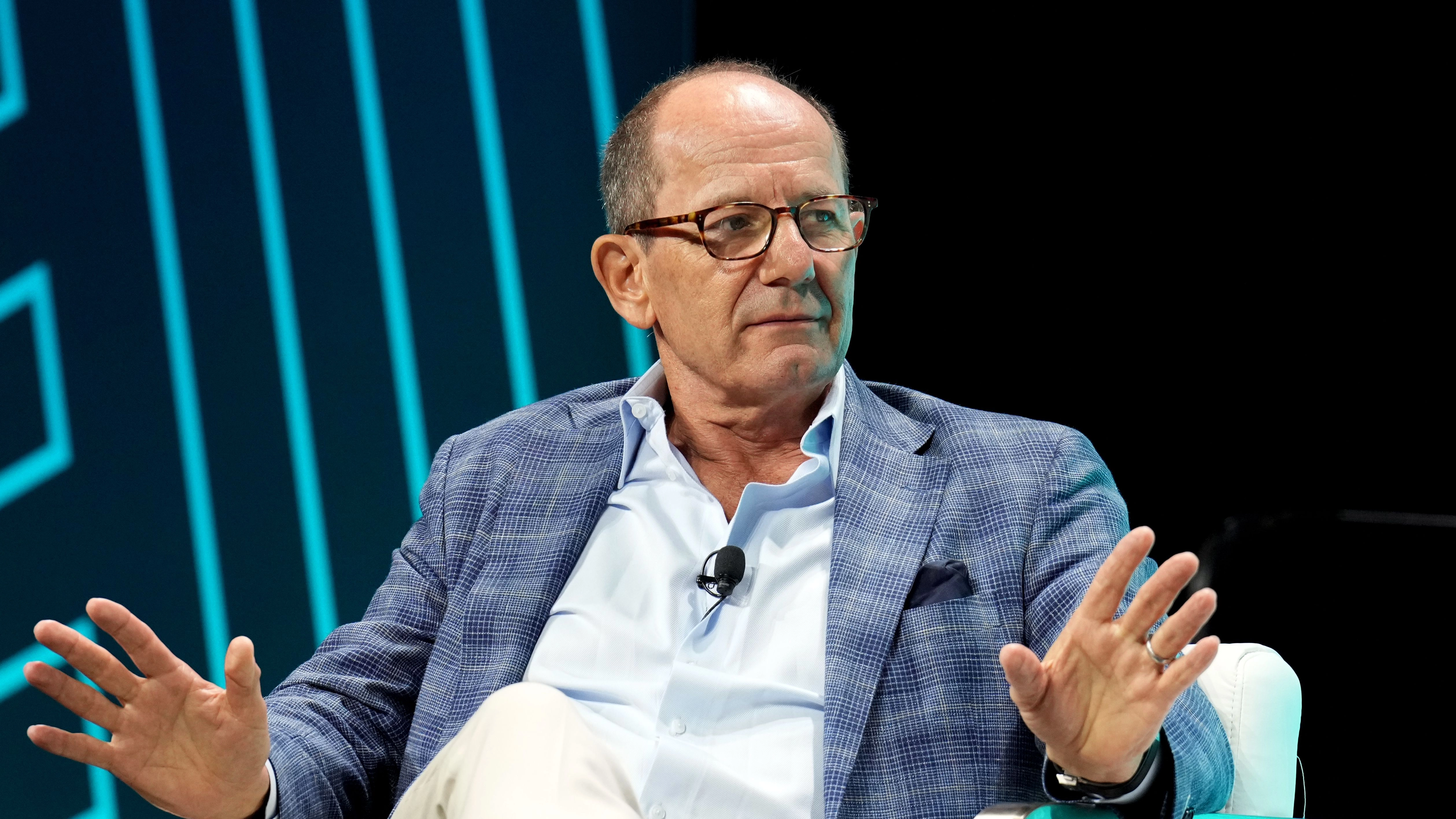 Why the industry’s biggest miner just sold $1bn Bitcoin to chase AI