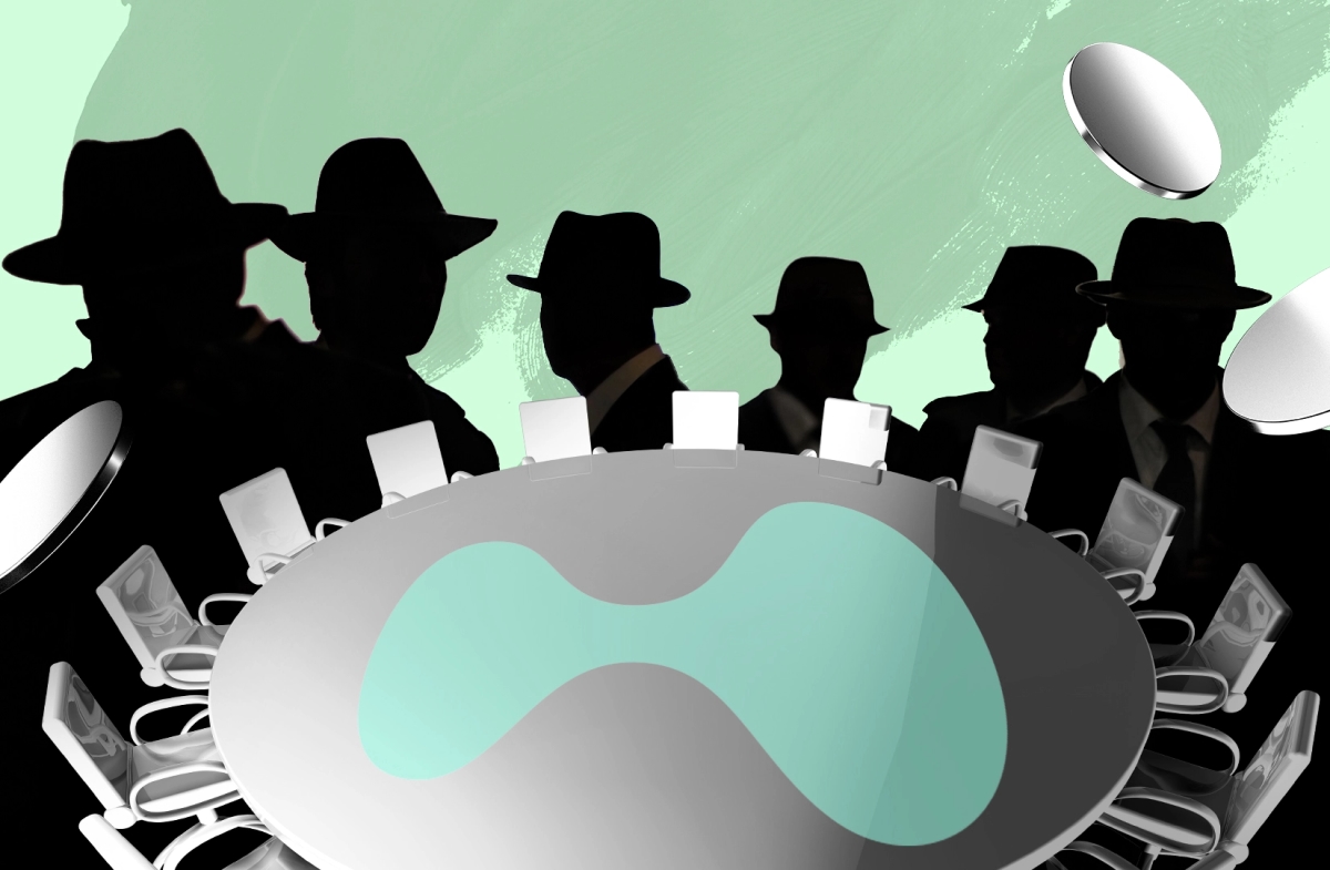 How Hyperliquid became an Iran war winner. HYPE price surges as exchange notches $500m in oil trades