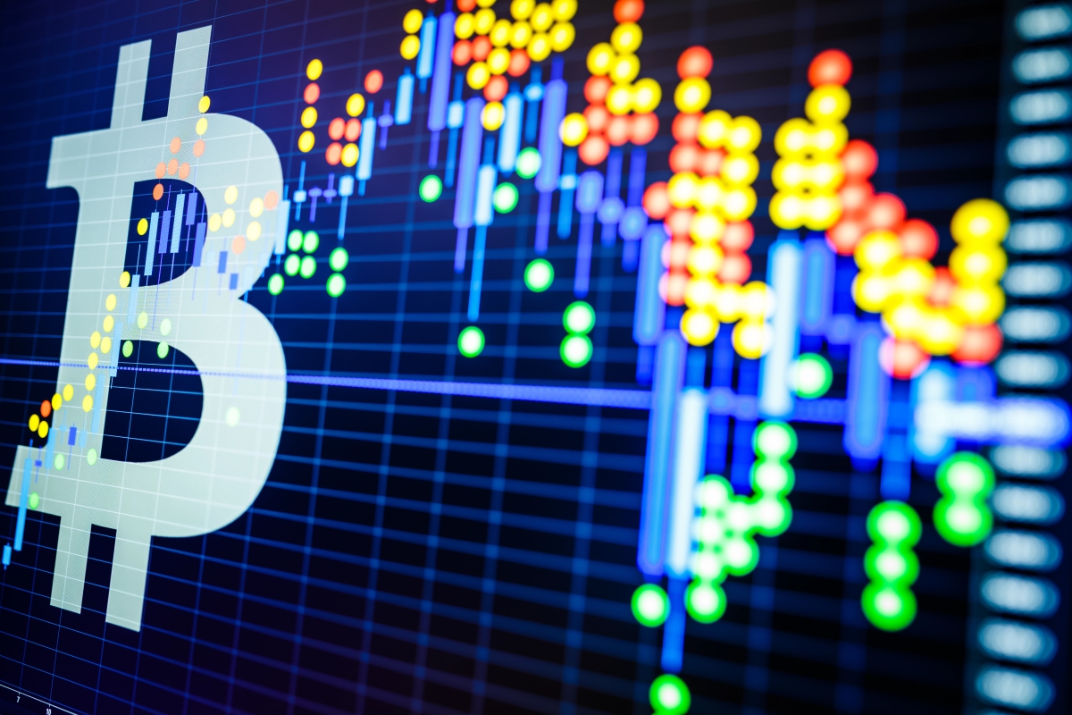 Bitcoin holds ground as Iran war escalates and ETFs take in over $760m