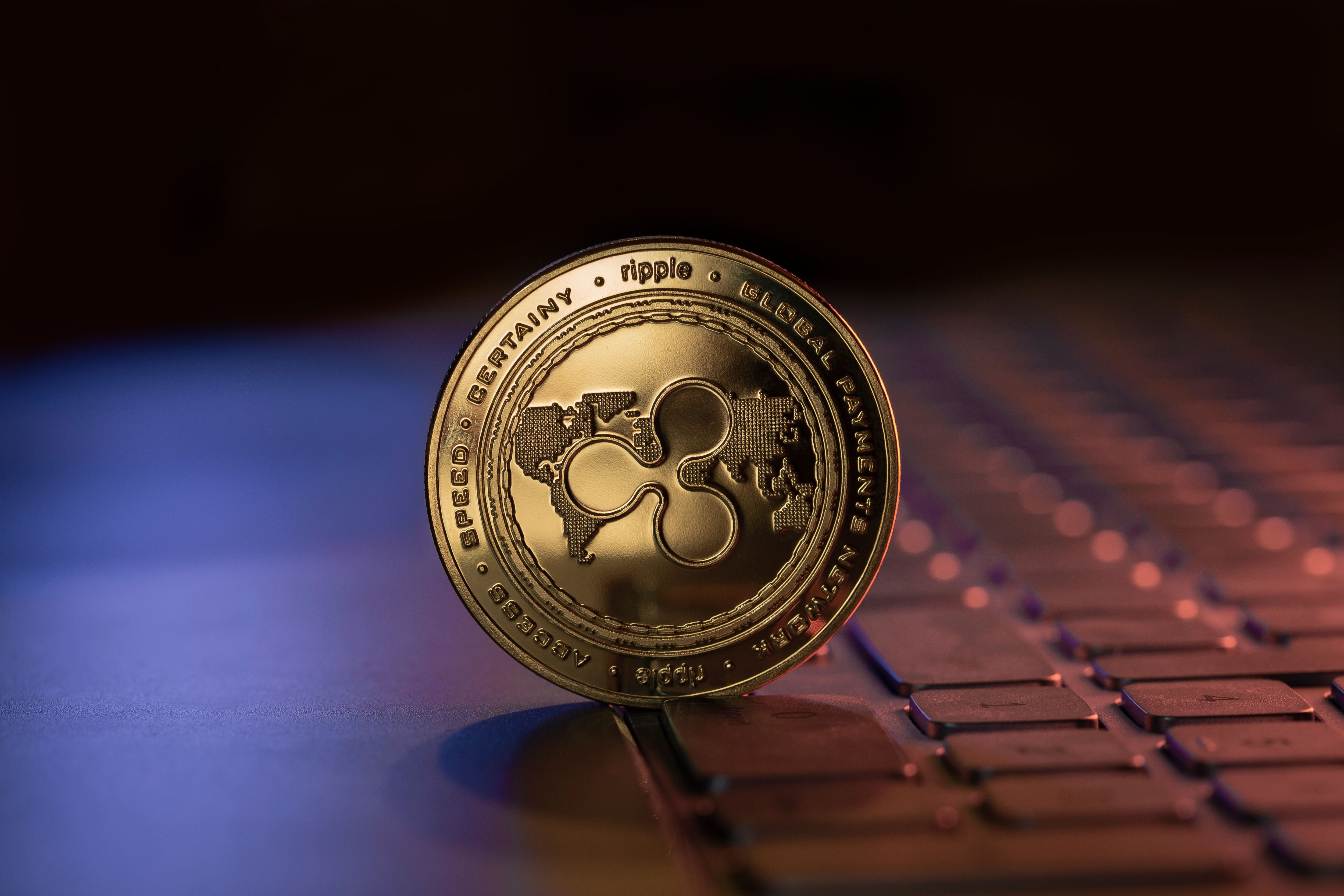 What Is XRP? The Cryptocurrency Created by Ripple Founders - Decrypt