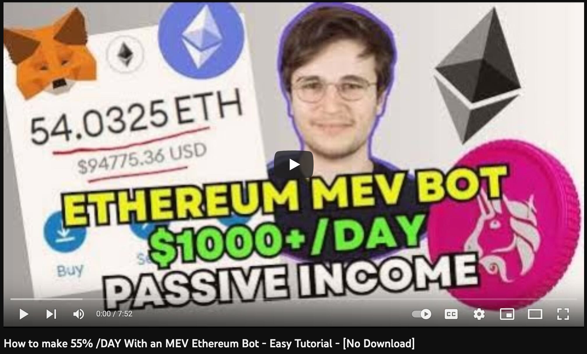 Create a Meme Coin - Full Tutorial on Ethereum with Remix