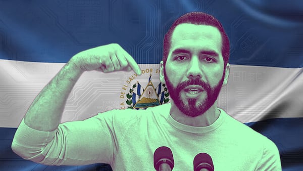 El Salvador’s Bitcoin president heads for re-election — who is Nayib Bukele?
