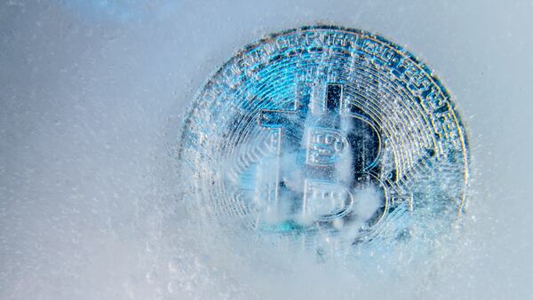 Is the crypto winter showing signs of thawing?