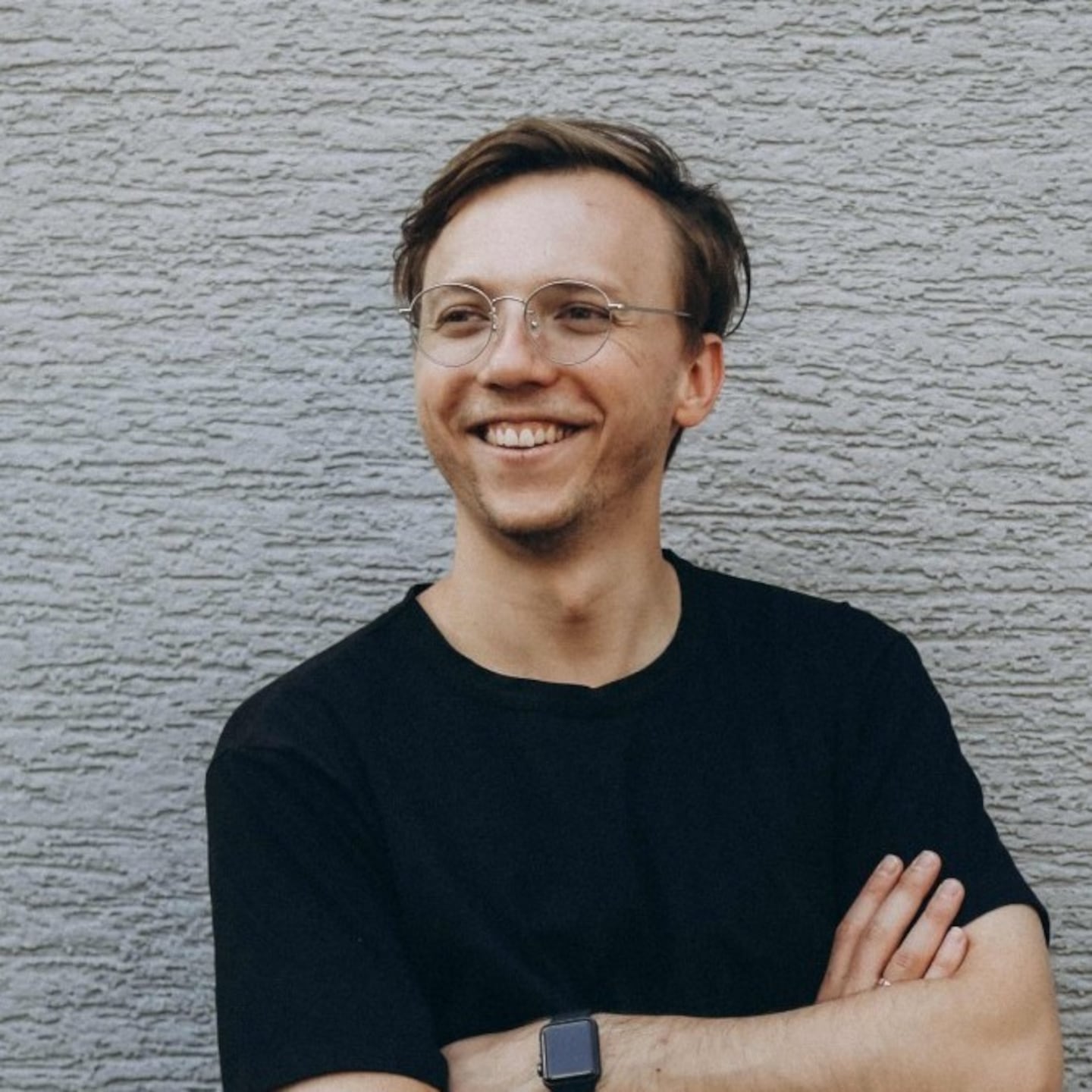 Leonid Bashlykov, head of product — Crypto, Revolut