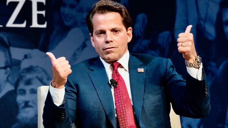 Bitcoin will hit record high under a second Biden term, says Scaramucci