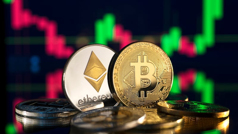 Why traders are betting against Bitcoin ahead of Ethereum ETF launch