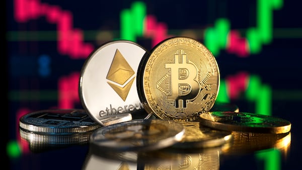 Why traders are betting against Bitcoin ahead of Ethereum ETF launch