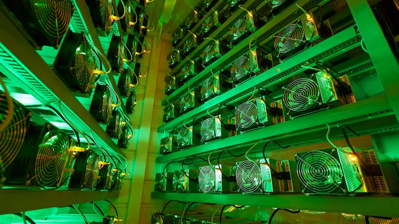Short sellers pile $3bn into Bitcoin miner bets in ‘very squeezable’ trade