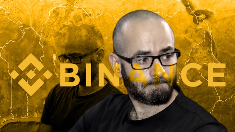 Binance exec collapses in Nigerian court as health worsens in prison