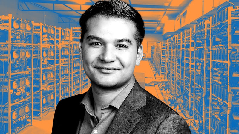 How this Bitcoin miner plans to eke out a profit during a rocky time for the industry 
