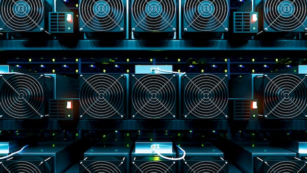AI-hungry tech giants can’t build fast enough. They’ll need Bitcoin miners to help