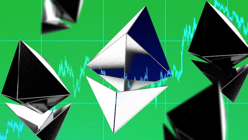 Want to market Ethereum ETFs to boomers? Call them high-growth tech plays