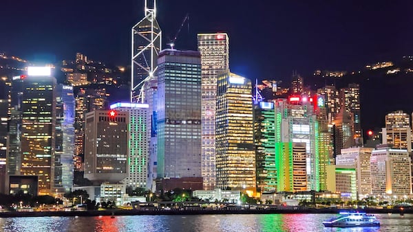 Hong Kong’s hopes for DeFi and the metaverse rise amid regulatory push