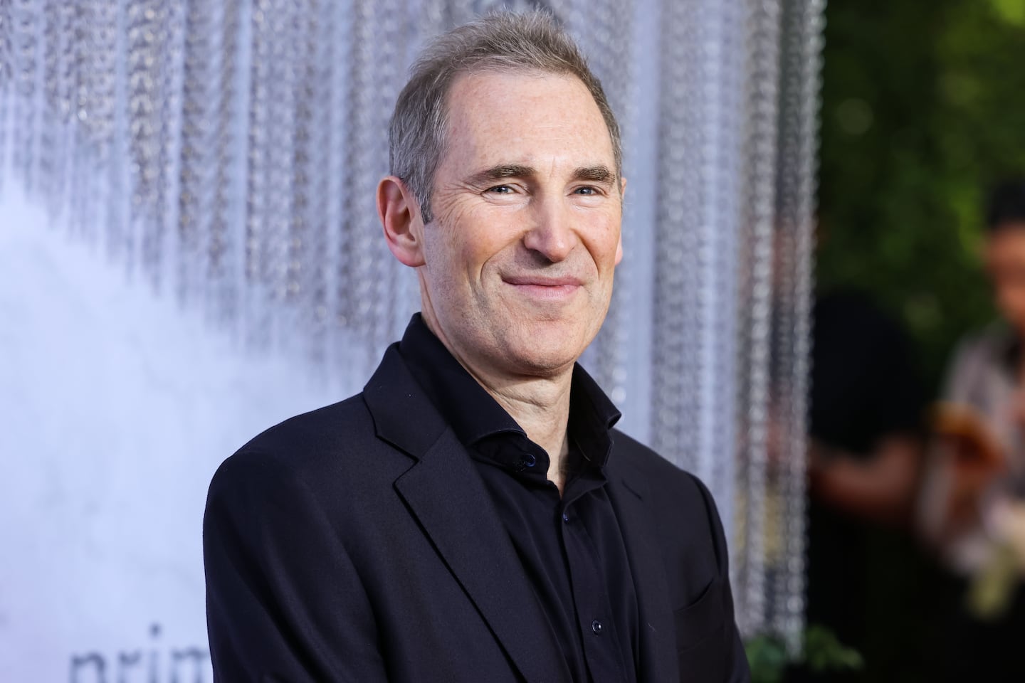 Andy Jassy