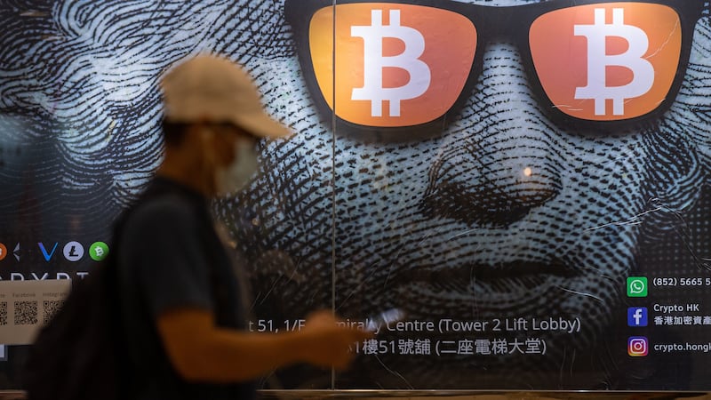 Bitcoin traders defy slump to bet on $100,000 year-end rally