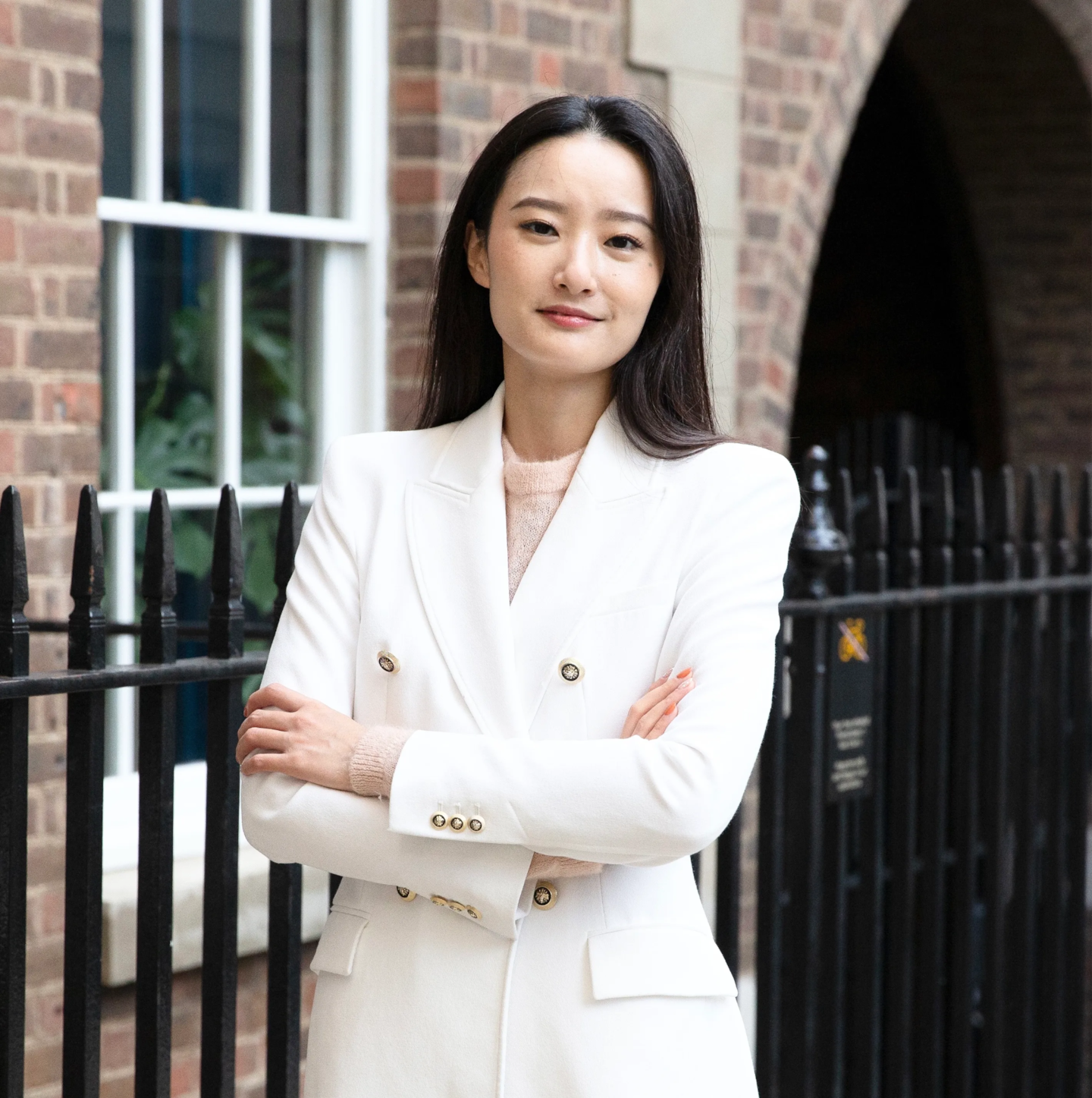 Alice Liu, Head of Research, CoinMarketCap