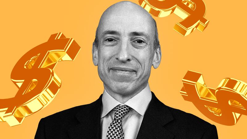 How Gary Gensler’s SEC is besting crypto companies in the courts 