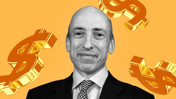 How Gary Gensler’s SEC is besting crypto companies in the courts 