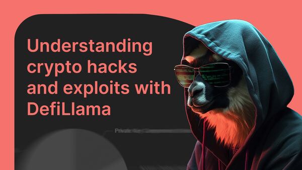Understanding crypto hacks and exploits