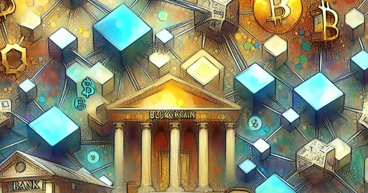 Blockchain payment network Partior raises  million in second round – DL News