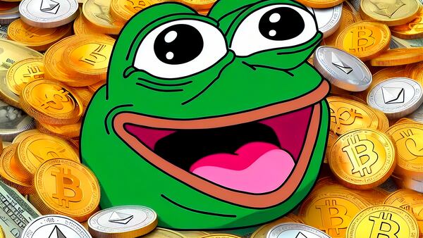 The GameStop surge is reigniting crypto’s memecoin craze — here are the winners