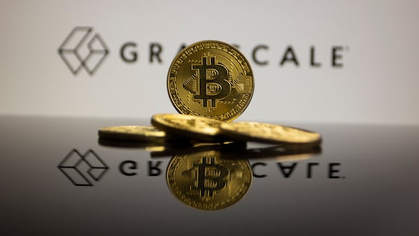 Billions in GBTC outflows to finally ‘settle within the next week or two,’ fund manager says