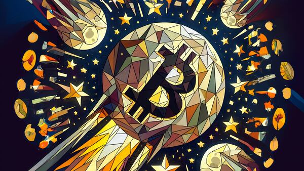 These 10 charts show how Bitcoin will rocket to $1m