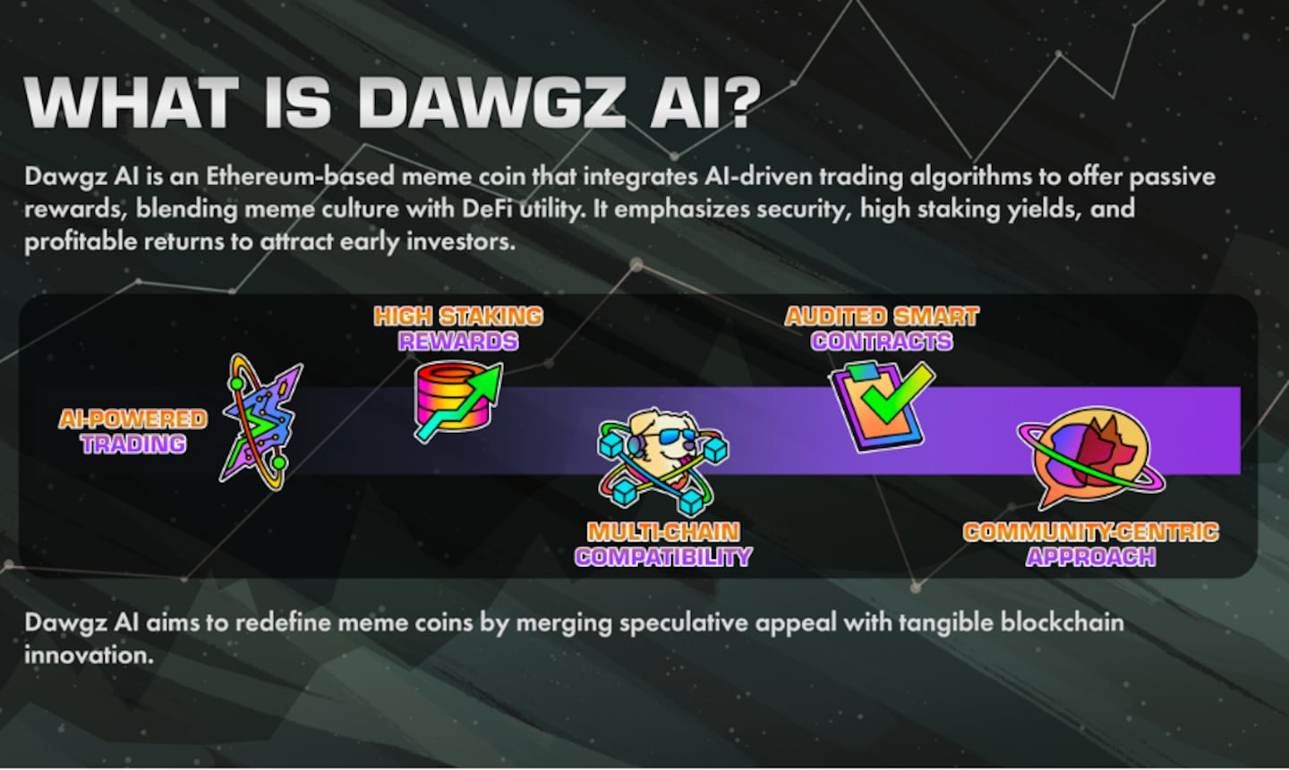 What is DAWGZ AI?