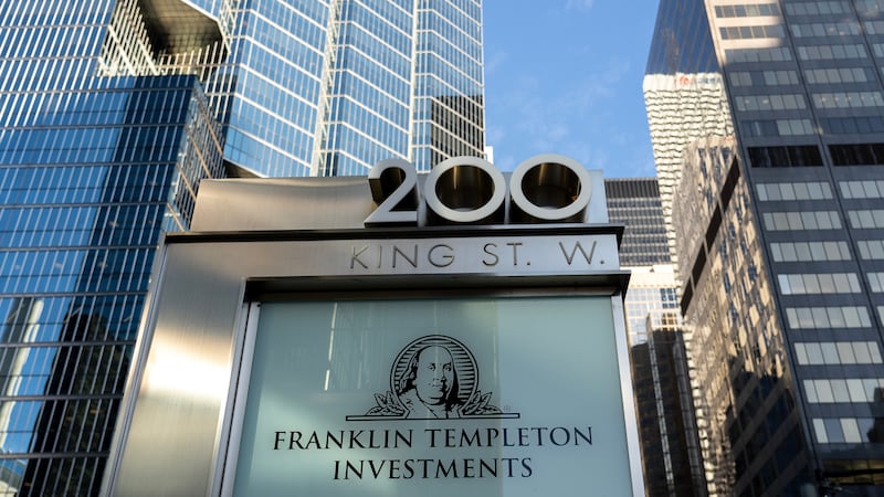 Franklin Templeton points to these two Solana projects as early ‘DePIN’ winners 