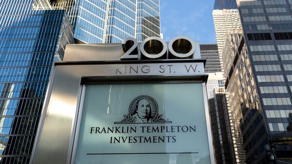 Franklin Templeton points to these two Solana projects as early ‘DePIN’ winners 