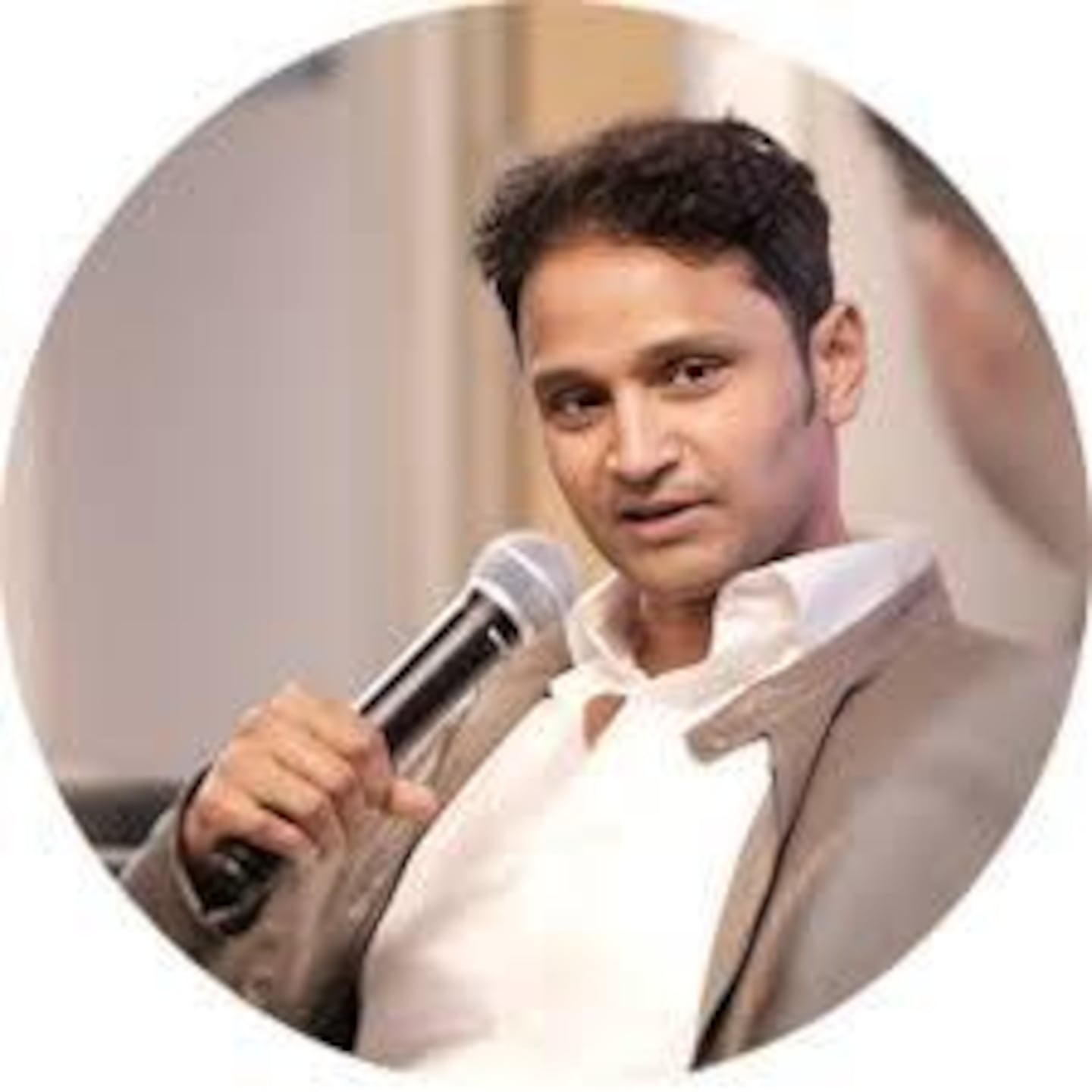 Chandra Duggirala, core contributor, Portal to Bitcoin