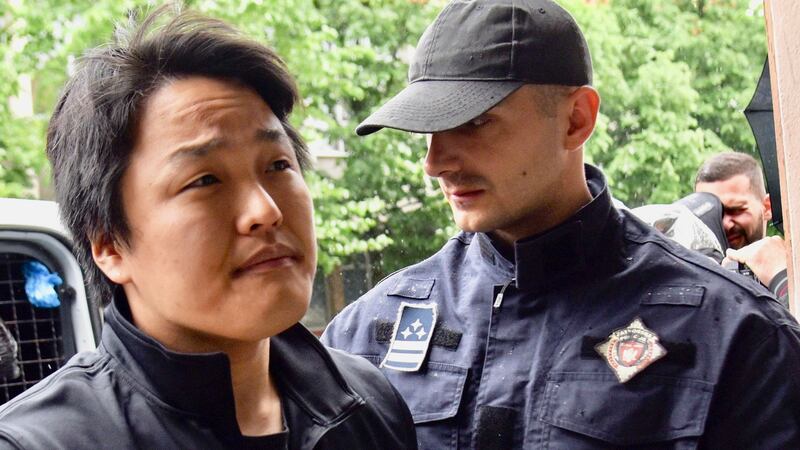 Terra’s Do Kwon’s potential extradition to US delayed after court ruling