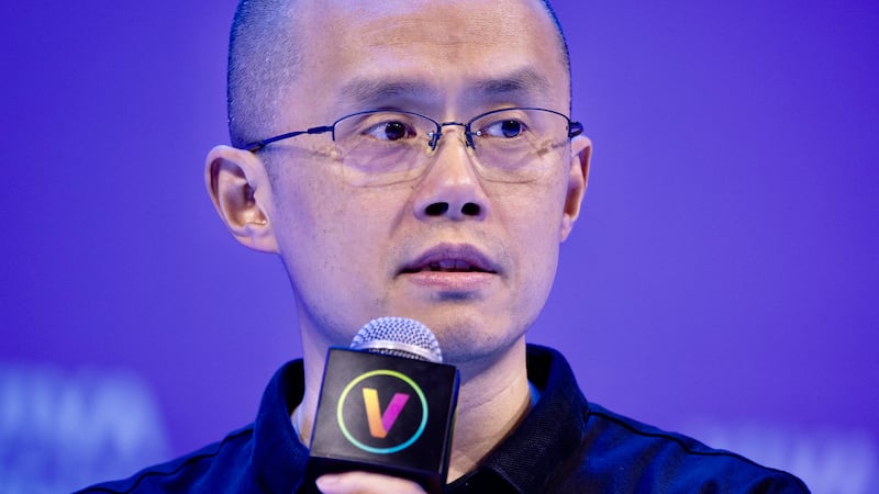 Binance reportedly reducing workforce amid legal issues as BlackRock’s Fink talks crypto and ETFs
