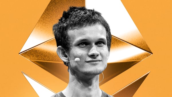 Ethereum’s rollup model comes with risks, Vitalik Buterin warns