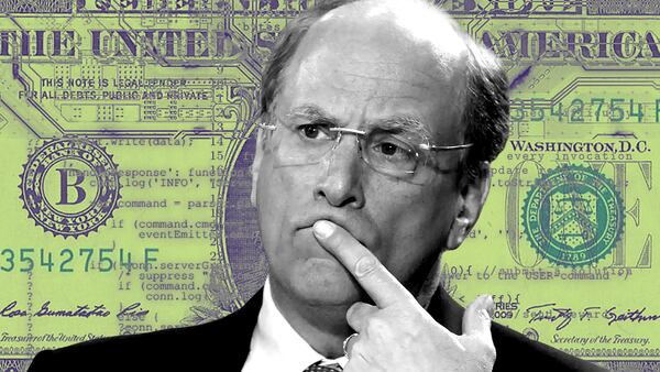 How Larry Fink learned to love Bitcoin — a timeline of BlackRock’s crypto evolution